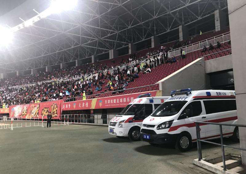 鹤庆县大中小型活动保障